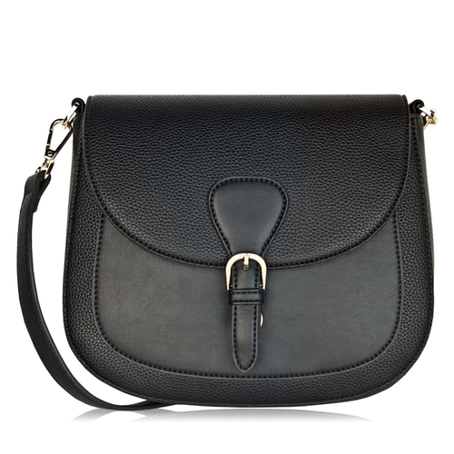Espe Eloise Crossbody - Black