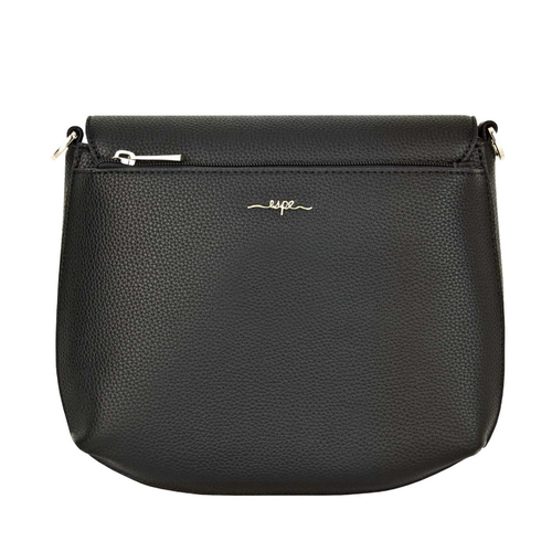 Espe Eloise Crossbody - Black