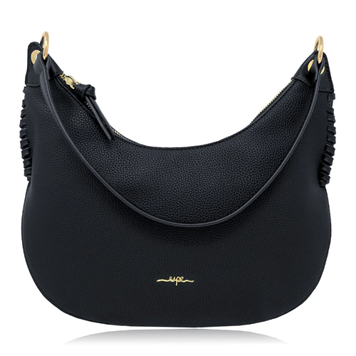 Espe Ines Crossbody - Black