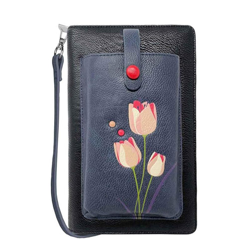 Espe Tulip iSmart - Blue