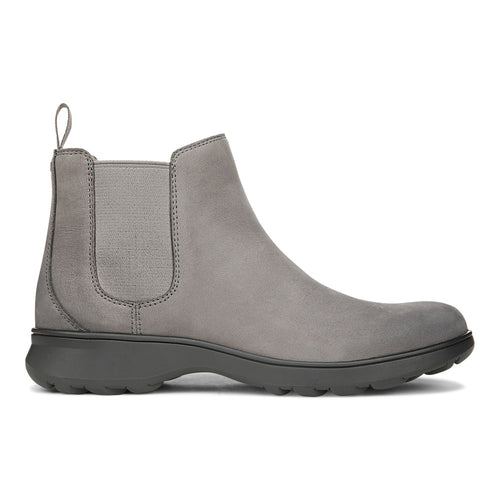 Women's Vionic Evergreen Ankle Boot - Charcoal