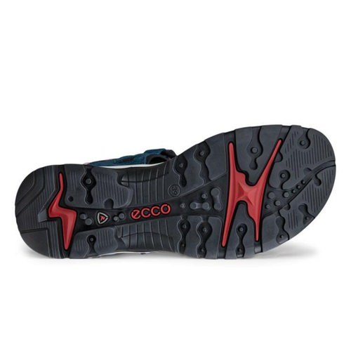 Women's ECCO Offroad - Multicolor