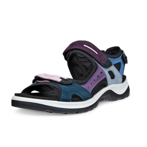 Women's ECCO Offroad - Multicolor