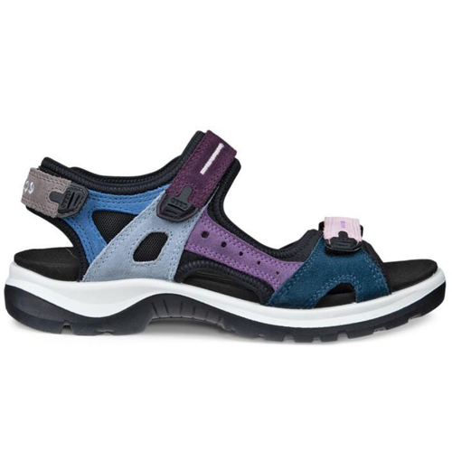 Women's ECCO Offroad - Multicolor