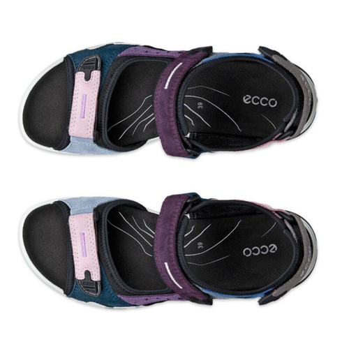 Women's ECCO Offroad - Multicolor