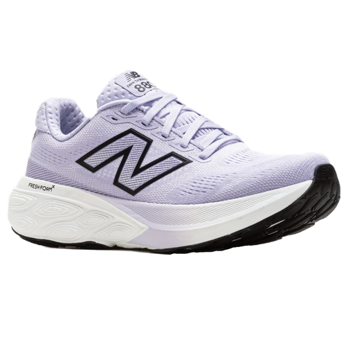 Women's New Balance Fresh Foam X 880v15 - Smoked Violet