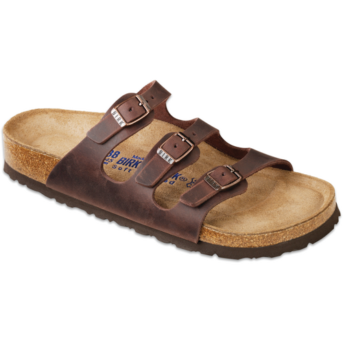 Women’s Birkenstock Florida Soft Footbed – Habana