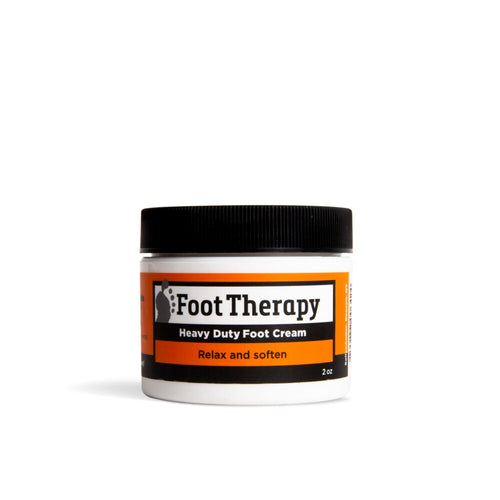 SallyeAnder Heavy Duty Foot Therapy Cream