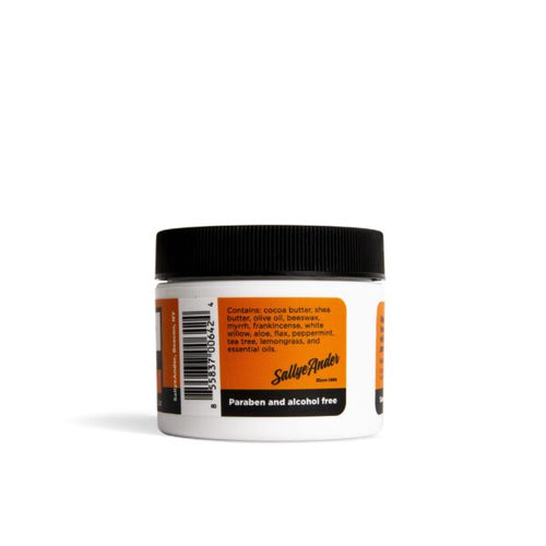 SallyeAnder Heavy Duty Foot Therapy Cream