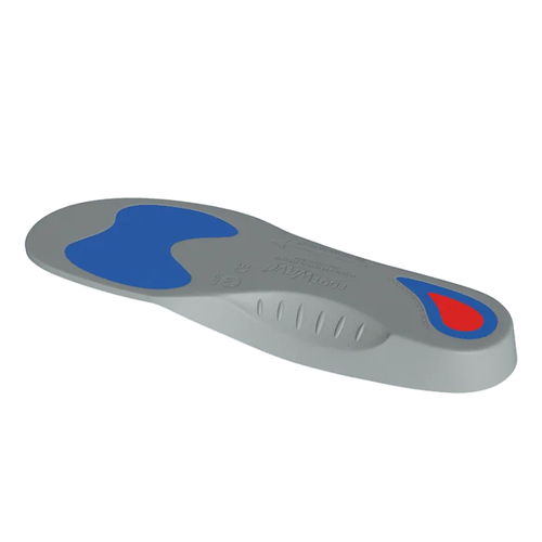 FootWave Flat Feet Insoles
