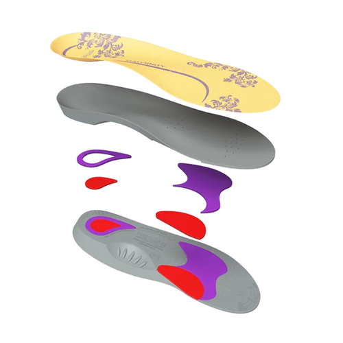 FootWave Maternity Insoles
