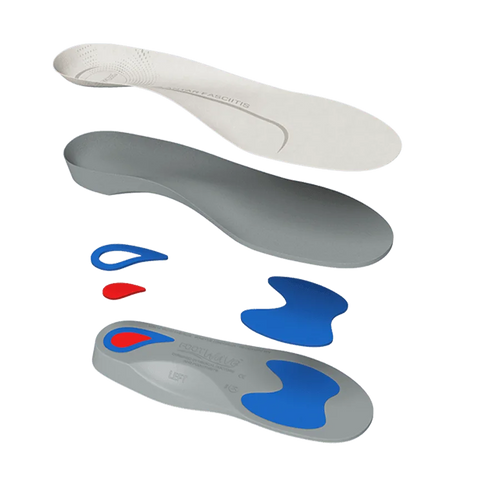 FootWave Plantar Fasciitis Insoles