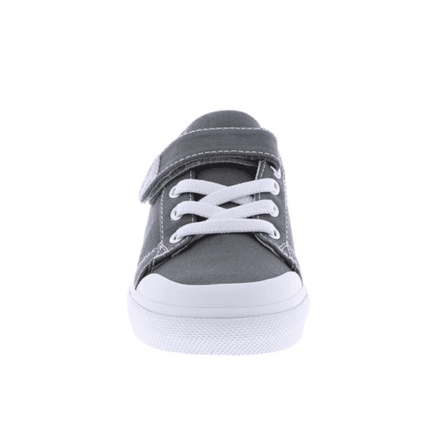 Boy's Footmates Jordan Size 10-2 - Grey