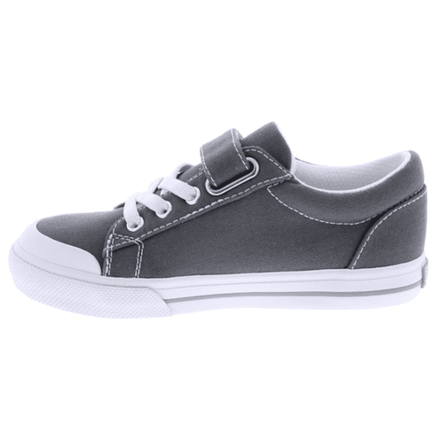 Boy's Footmates Jordan Size 10-2 - Grey