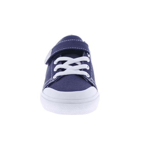 Boy's Footmates Jordan Size 10-1 - Navy