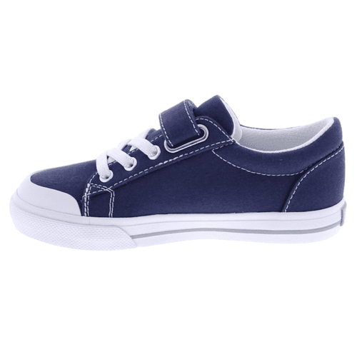 Boy's Footmates Jordan Size 10-1 - Navy