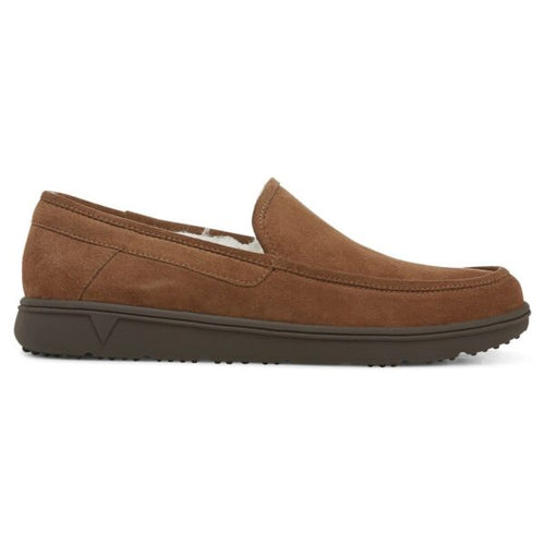 Men's Vionic Gustavo Slipper - Toffee