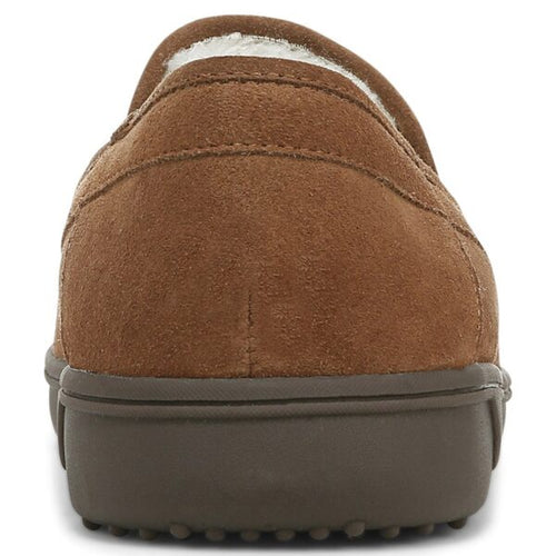 Men's Vionic Gustavo Slipper - Toffee