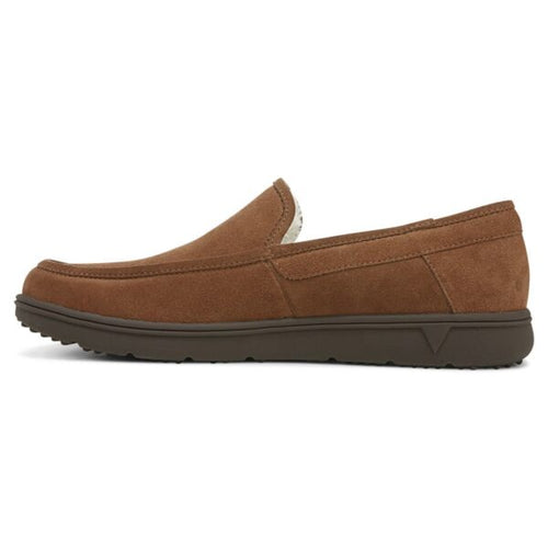 Men's Vionic Gustavo Slipper - Toffee