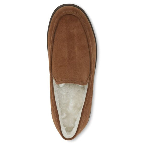 Men's Vionic Gustavo Slipper - Toffee