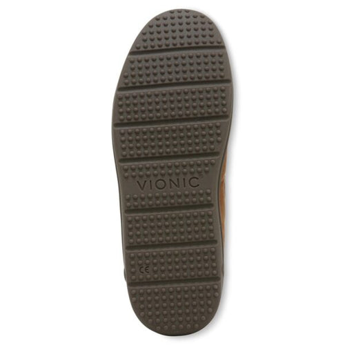 Men's Vionic Gustavo Slipper - Toffee