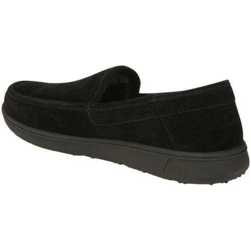 Men's Vionic Gustavo Slipper - Black