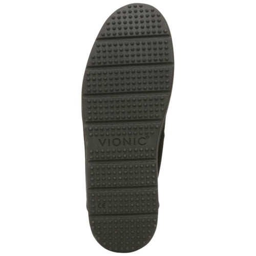 Men's Vionic Gustavo Slipper - Black