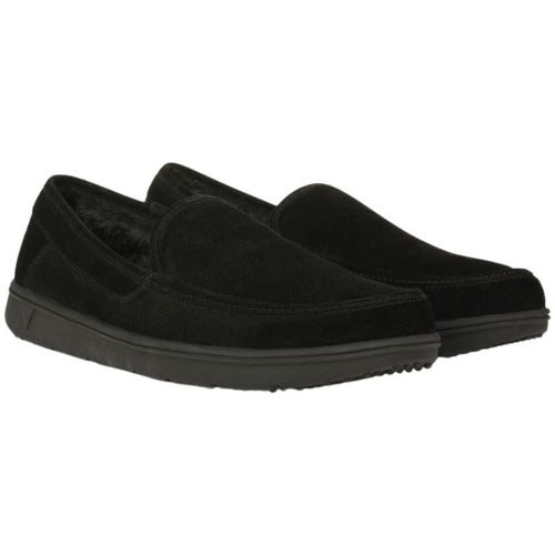 Men's Vionic Gustavo Slipper - Black