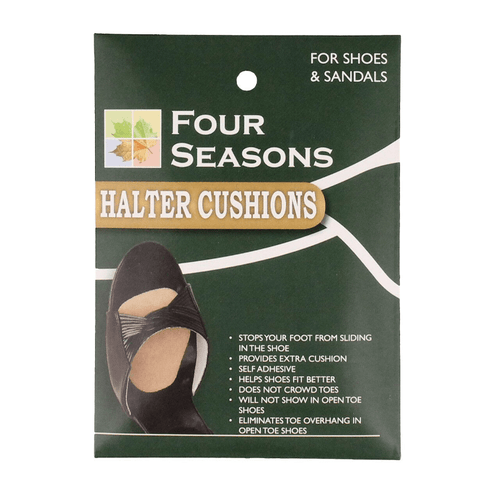 Four Seasons Halter Cushions