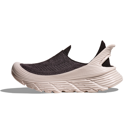 HOKA Restore TC – Galaxy/Grout (GXYG)