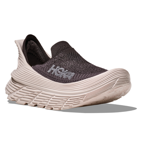 HOKA Restore TC – Galaxy/Grout (GXYG)