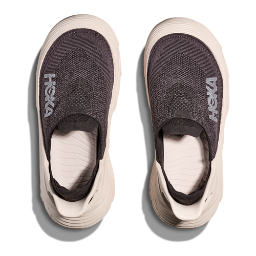 HOKA Restore TC – Galaxy/Grout (GXYG)