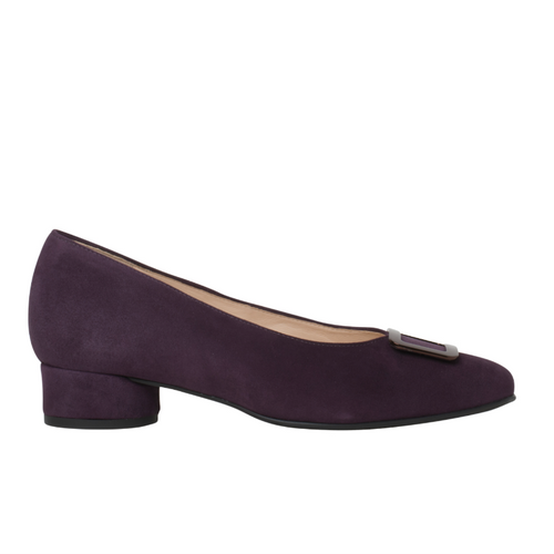 Women's Hassia Roma - Plum