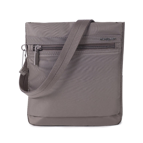 Hedgren Leonce Small Crossbody - Sepia