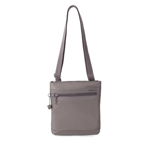 Hedgren Leonce Small Crossbody - Sepia