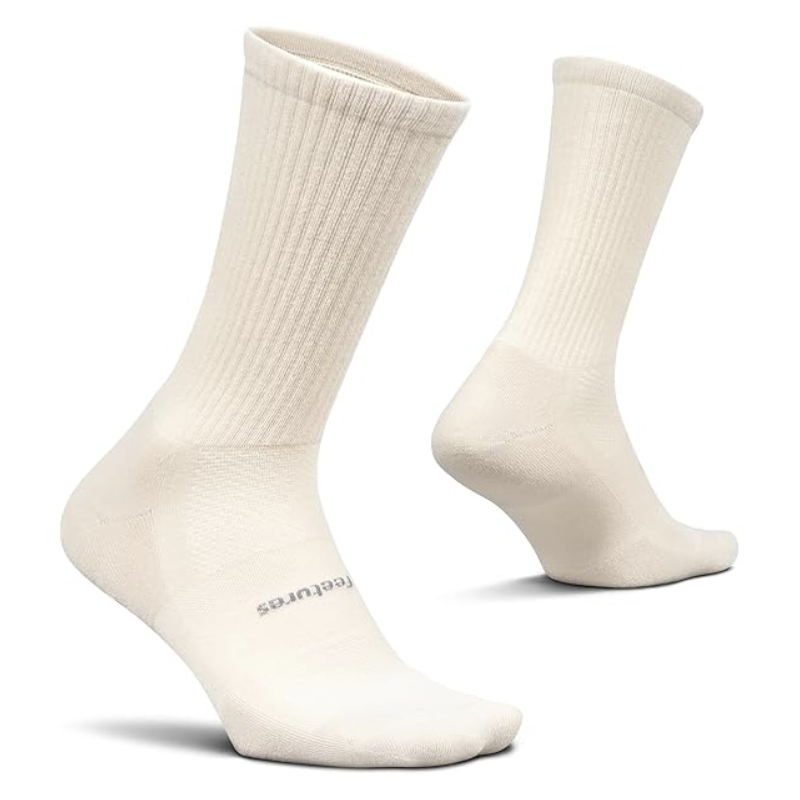 performance cushion crew socks