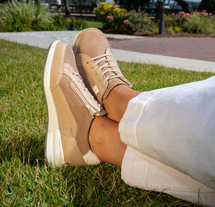 Finn Comfort - Stan's Shoes