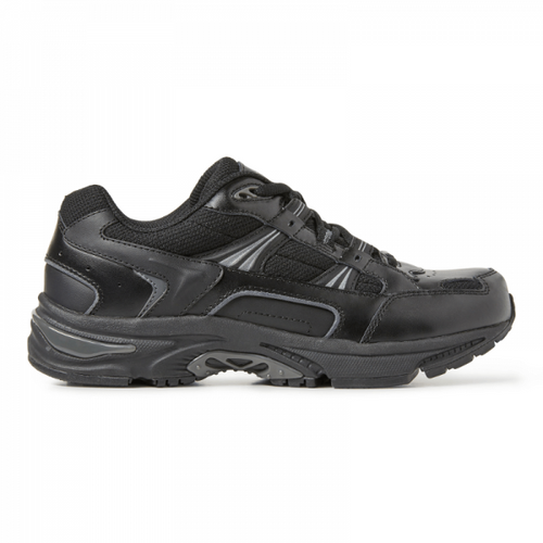 Men's Vionic Walker Sneaker - Black