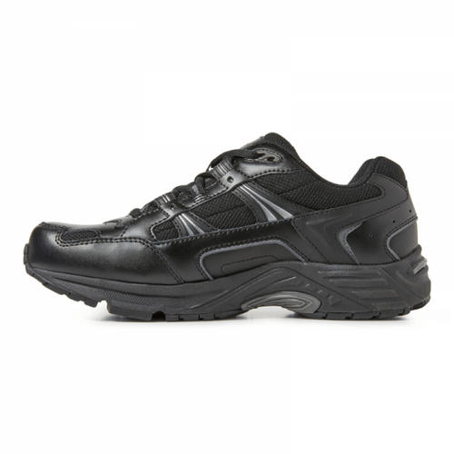 Men's Vionic Walker Sneaker - Black