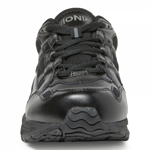 Men's Vionic Walker Sneaker - Black