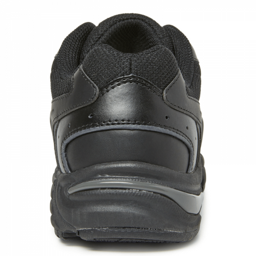 Men's Vionic Walker Sneaker - Black