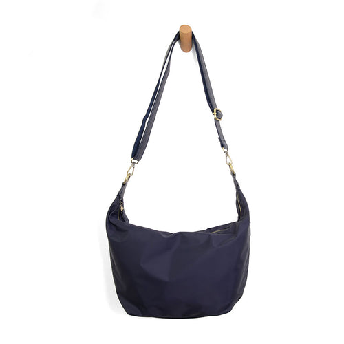 Joy Susan Deb Travel Carry All Crossbody - Navy
