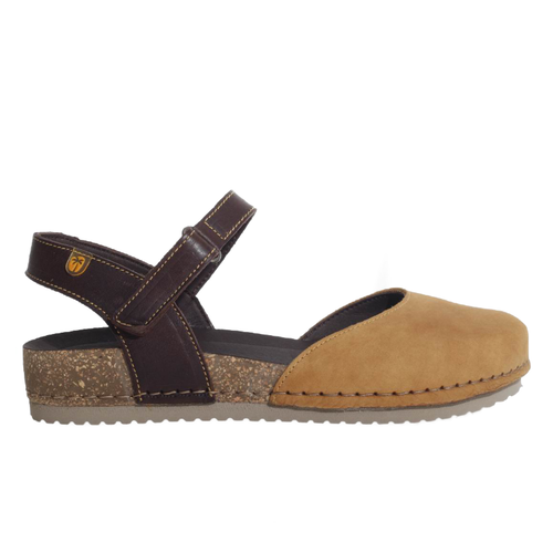 Women's Jungla Rul Strap - Forest Albero