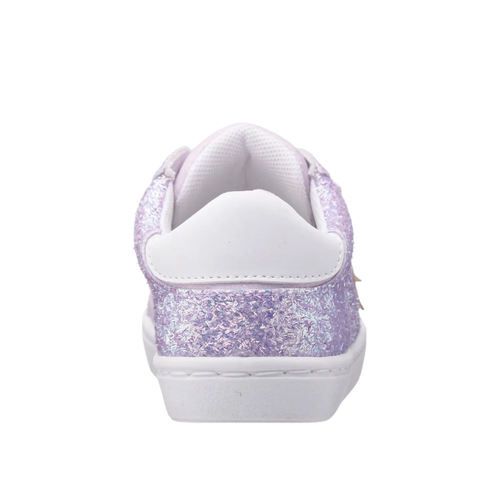 Kids' Nina Koryana - Baby/Toddler - Glitter Light Purple