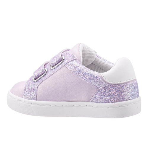 Kids' Nina Koryana - Baby/Toddler - Glitter Light Purple