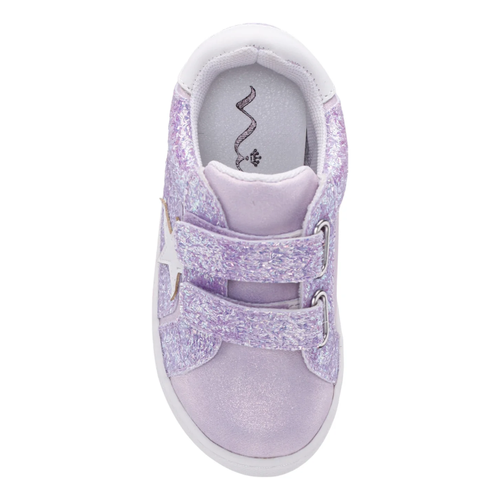 Kids' Nina Koryana - Baby/Toddler - Glitter Light Purple