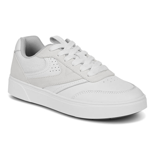 Women's Vionic Karmelle Sneaker - White