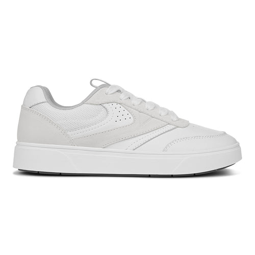 Women's Vionic Karmelle Sneaker - White