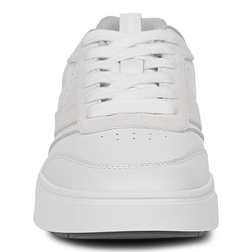 Women's Vionic Karmelle Sneaker - White