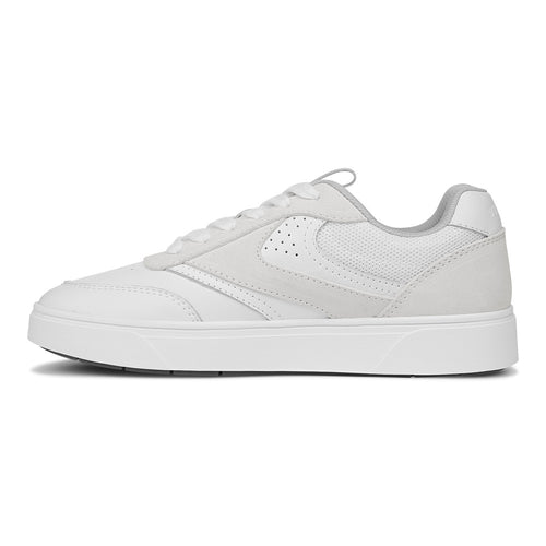 Women's Vionic Karmelle Sneaker - White